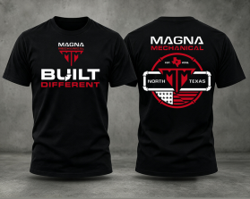 Magna Mechanical entry by twdesignstudio