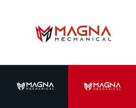 Magna Mechanical entry by ArTank