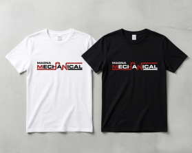Magna Mechanical entry by acllc