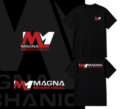 Magna Mechanical entry by rad555
