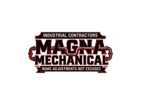 Magna Mechanical entry by WOWIDEA99
