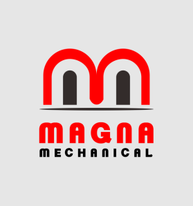 Magna Mechanical entry by muftariful
