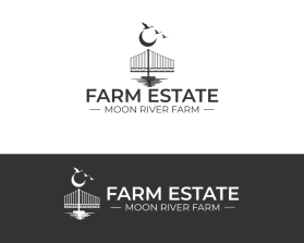 Farm estate entry by januisback