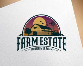 Farm estate entry by White_Brown