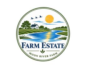 Farm estate entry by Hiru