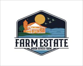 Farm estate entry by SC_Design