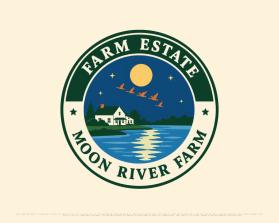 Farm estate entry by MarkMint