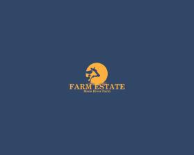 Farm estate entry by kawa