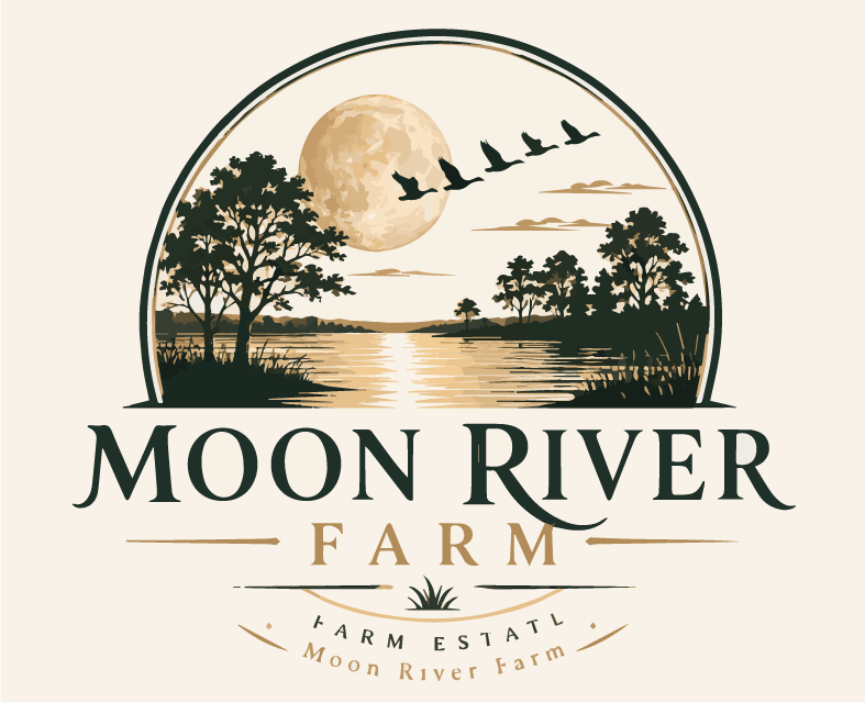 Logo Design for Farm estate