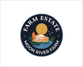 Farm estate entry by SC_Design