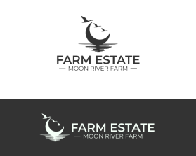 Farm estate entry by januisback