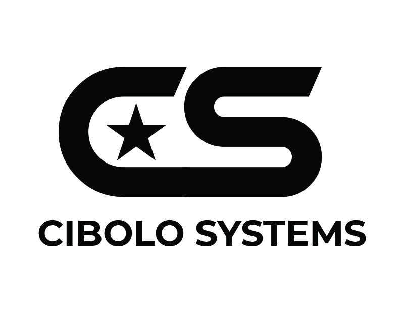 Graphic Design for Cibolo Sprayers / Cibolo Systems