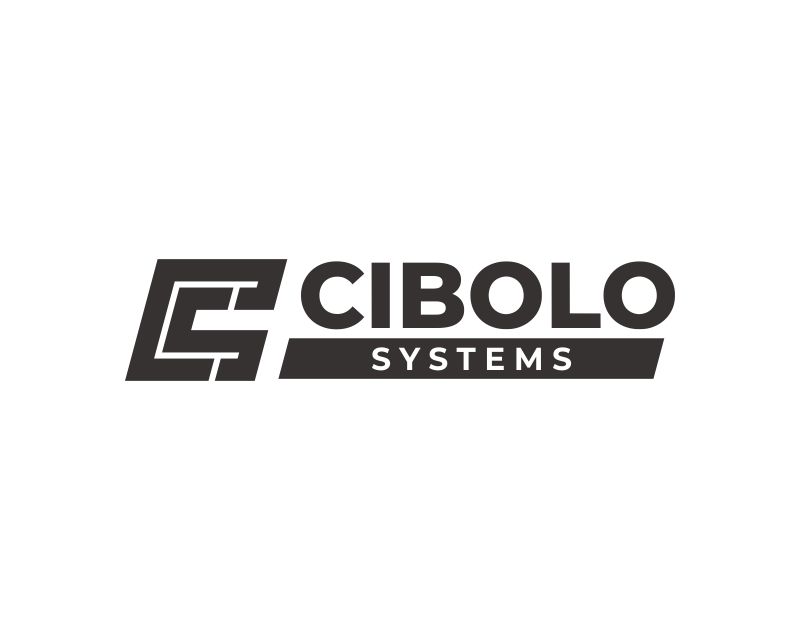 Graphic Design for Cibolo Sprayers / Cibolo Systems