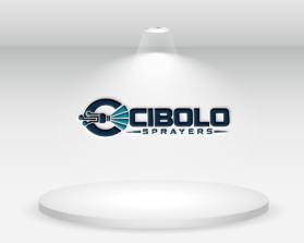 Cibolo Sprayers / Cibolo Systems entry by contest