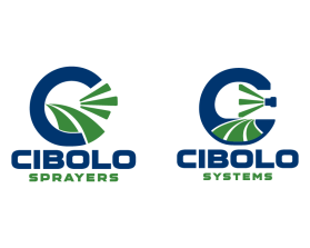 Cibolo Sprayers / Cibolo Systems entry by 1976Design