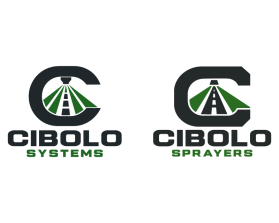 Cibolo Sprayers / Cibolo Systems entry by 1976Design