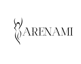 Arenami Clothing entry by twdesignstudio