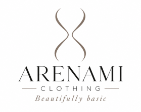 Arenami Clothing entry by michael-luutu