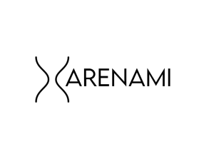 Arenami Clothing entry by twdesignstudio