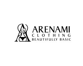 Arenami Clothing entry by krisdesign
