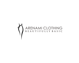Arenami Clothing entry by mogawin