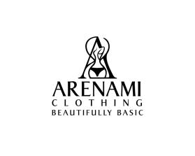 Arenami Clothing entry by krisdesign