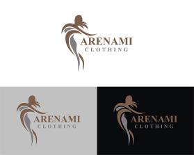 Arenami Clothing entry by Peregrin