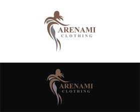 Arenami Clothing entry by Peregrin
