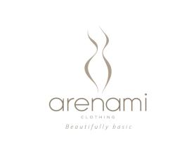 Arenami Clothing entry by Adriana_99