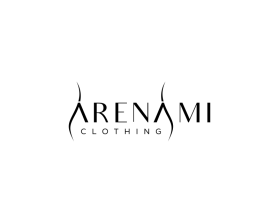 Arenami Clothing entry by andsue