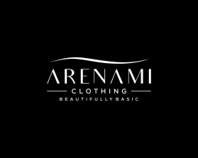 Arenami Clothing entry by andsue
