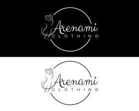 Arenami Clothing entry by Rimou
