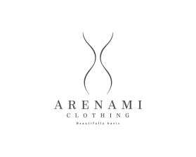 Arenami Clothing entry by 1976Design