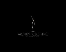 Arenami Clothing entry by lusthoni