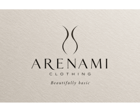 Arenami Clothing entry by bilallogo10