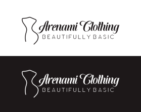 Arenami Clothing entry by zudyes