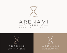 Arenami Clothing entry by Ignatius_Bimo