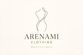 Arenami Clothing entry by babandeep01