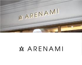 Arenami Clothing entry by Victory64