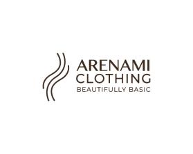 Arenami Clothing entry by WOWIDEA99