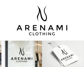 Arenami Clothing entry by gepz