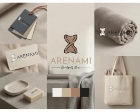 Arenami Clothing entry by Anita99