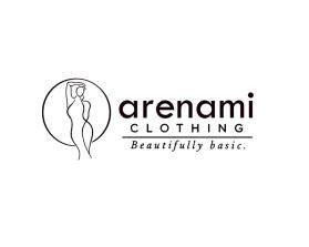 Arenami Clothing entry by Apandi