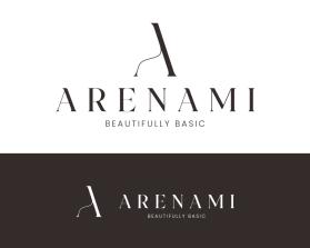 Arenami Clothing entry by BamBang373