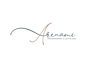 Arenami Clothing entry by noteracoki54