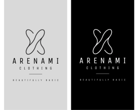 Arenami Clothing entry by Calca_ID