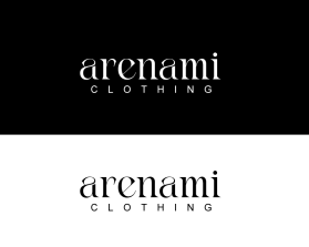 Arenami Clothing entry by Suren
