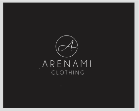 Arenami Clothing entry by Adi Grafhic