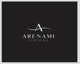Arenami Clothing entry by Adi Grafhic