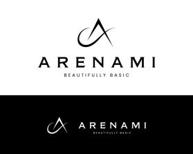 Arenami Clothing entry by BamBang373